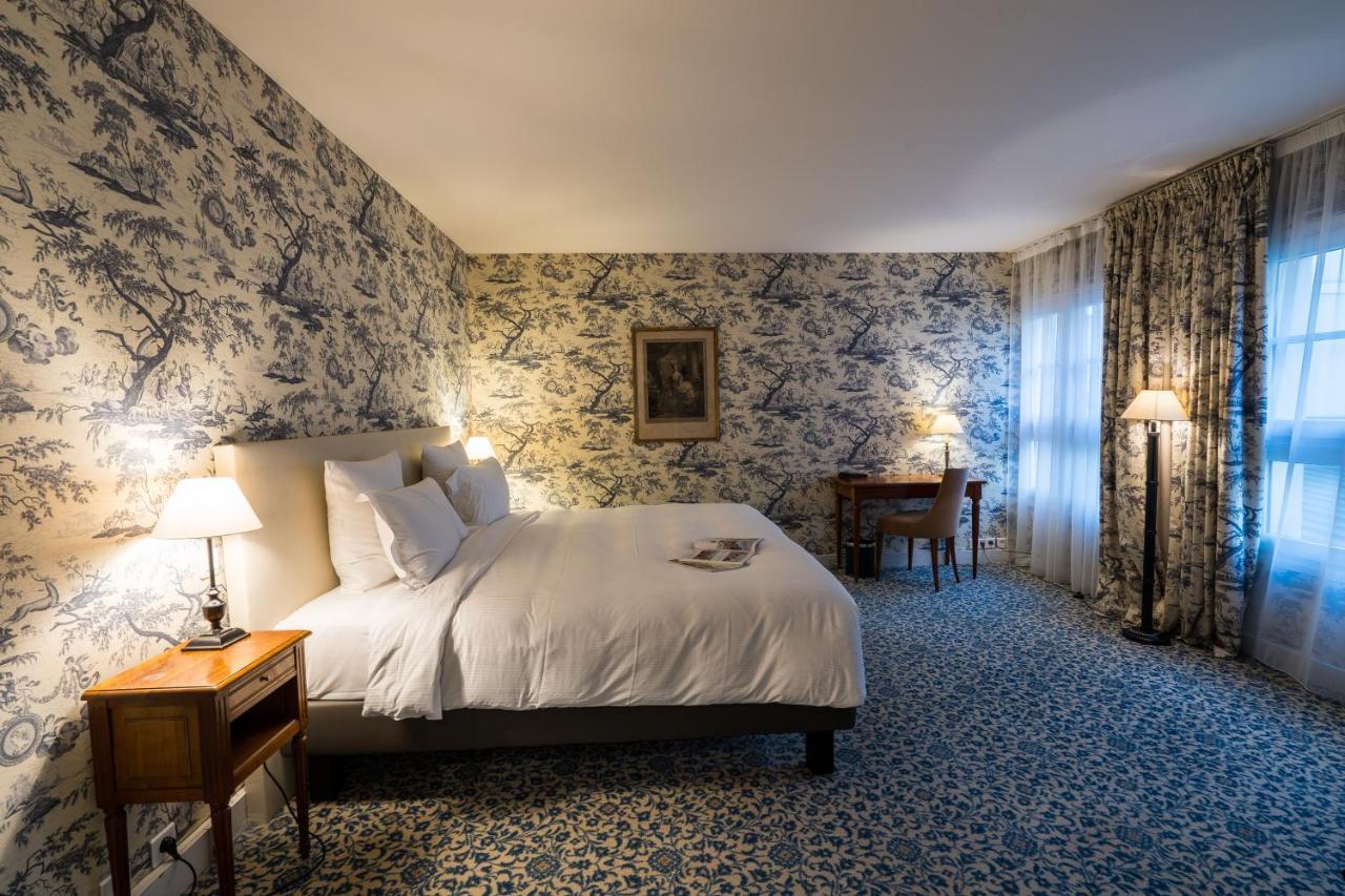 Aigle Noir - Mgallery Collection Hotel Fontainebleau