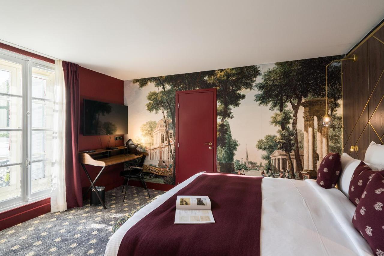 Aigle Noir - Mgallery Collection Hotel