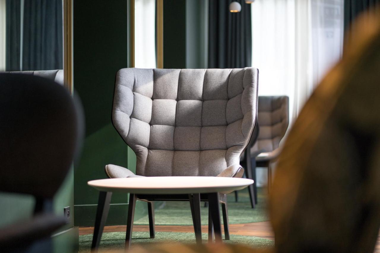 Hotel Aigle Noir Mgallery