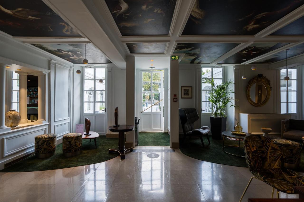 Aigle Noir Mgallery 4* Fontainebleau