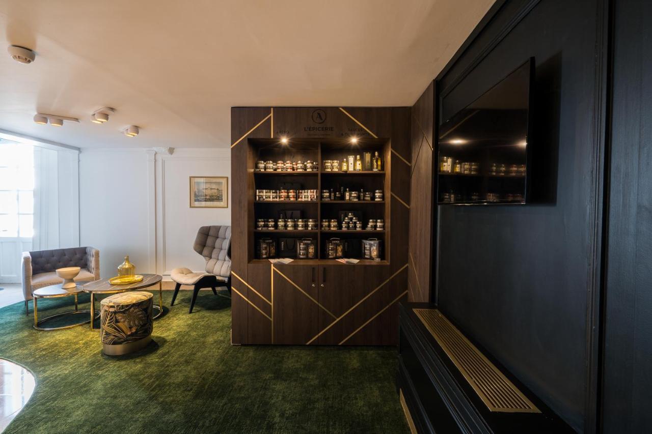 Aigle Noir Mgallery Hotel