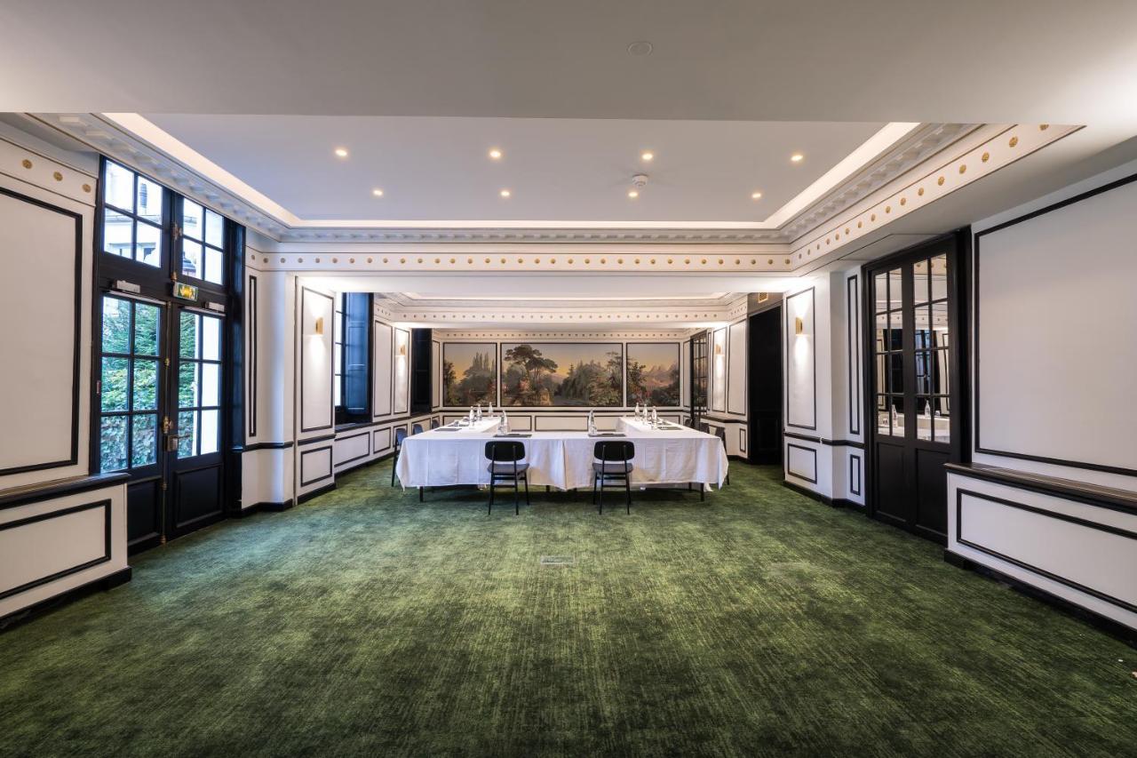 Hotel Aigle Noir Mgallery