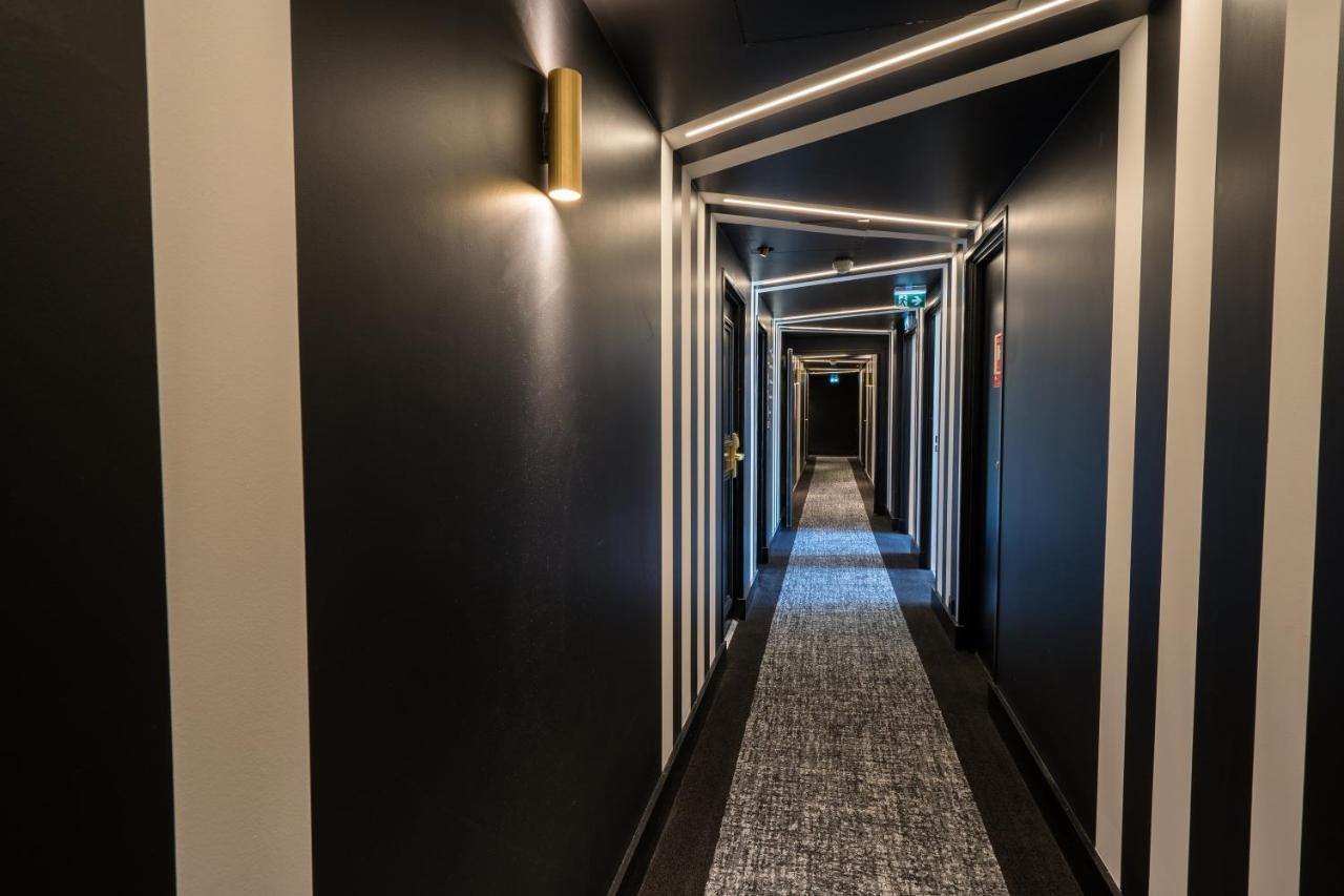 Hotel Aigle Noir Mgallery Fontainebleau