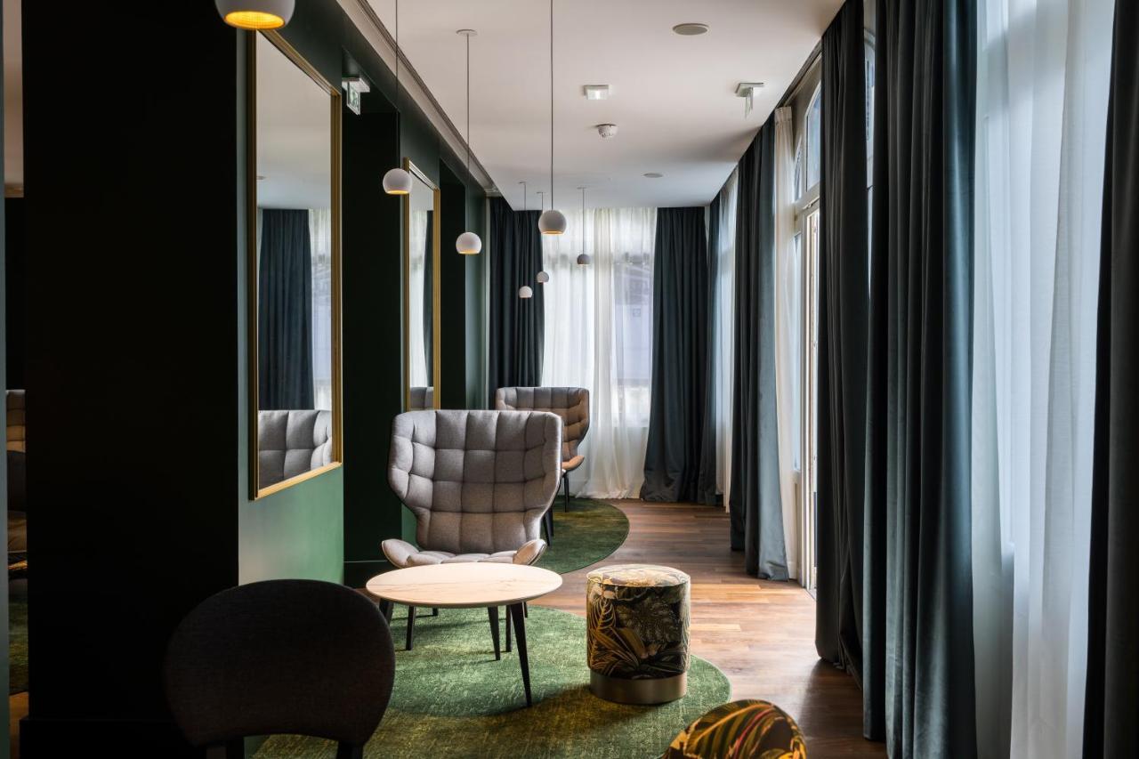 Aigle Noir - Mgallery Collection Fontainebleau
