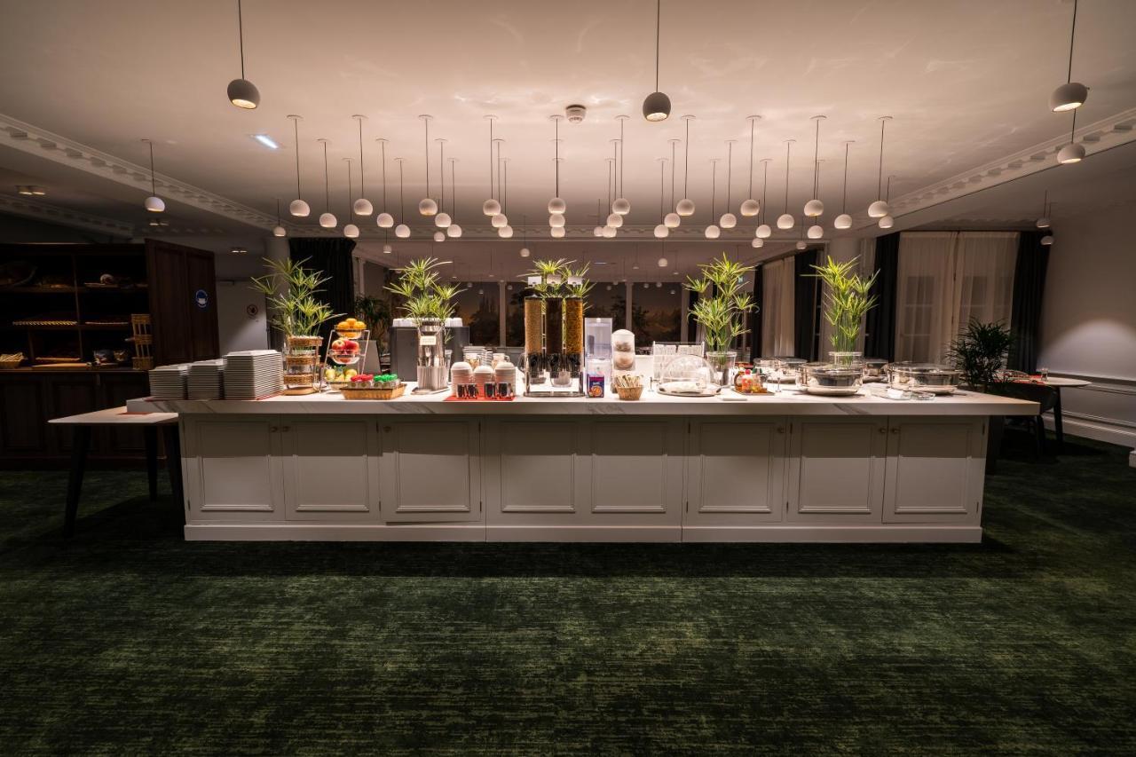 Hotel Aigle Noir Mgallery 4*