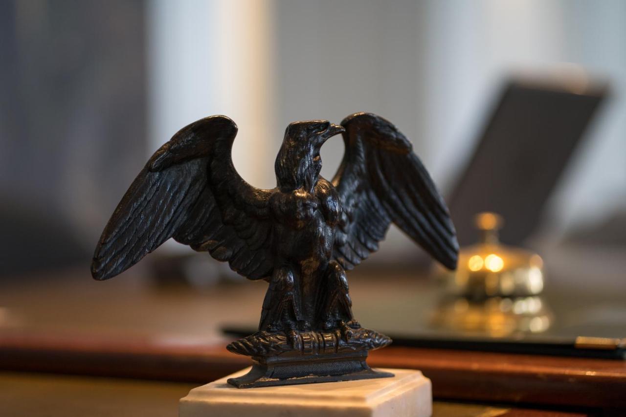 Aigle Noir Mgallery Hotel
