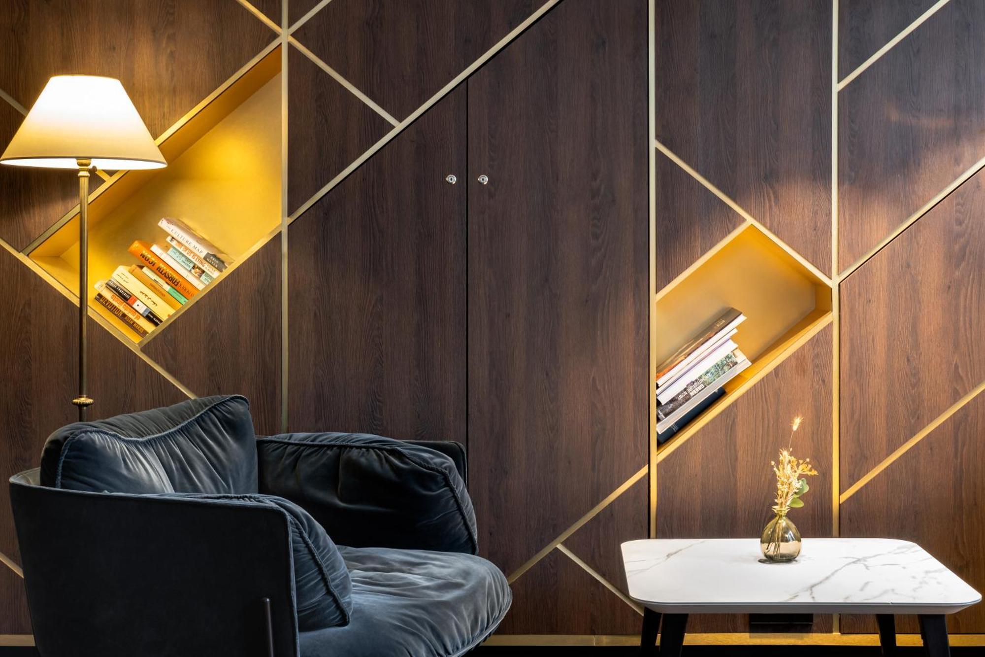 Aigle Noir Mgallery 4* Fontainebleau