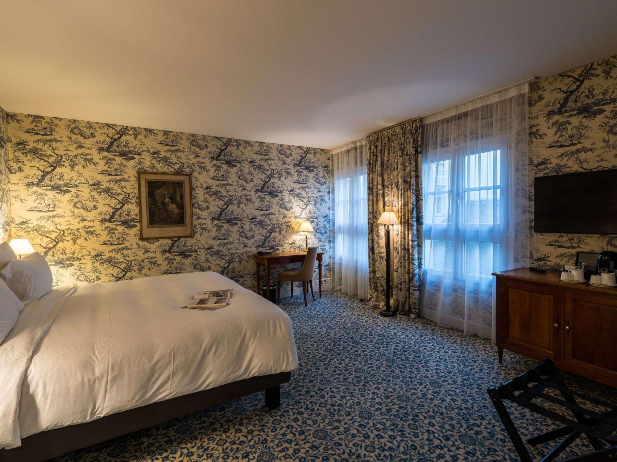 Aigle Noir Mgallery Hotel