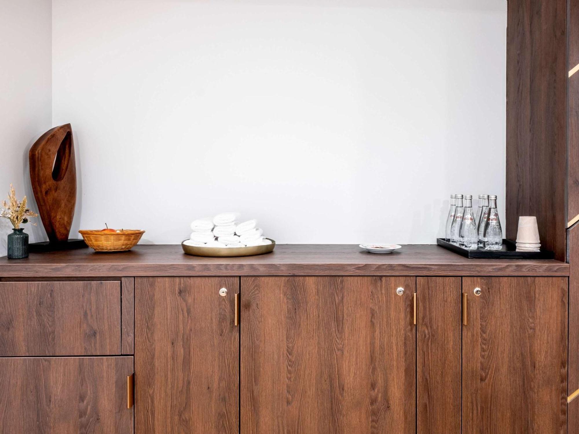 Hotel Aigle Noir Mgallery 4*