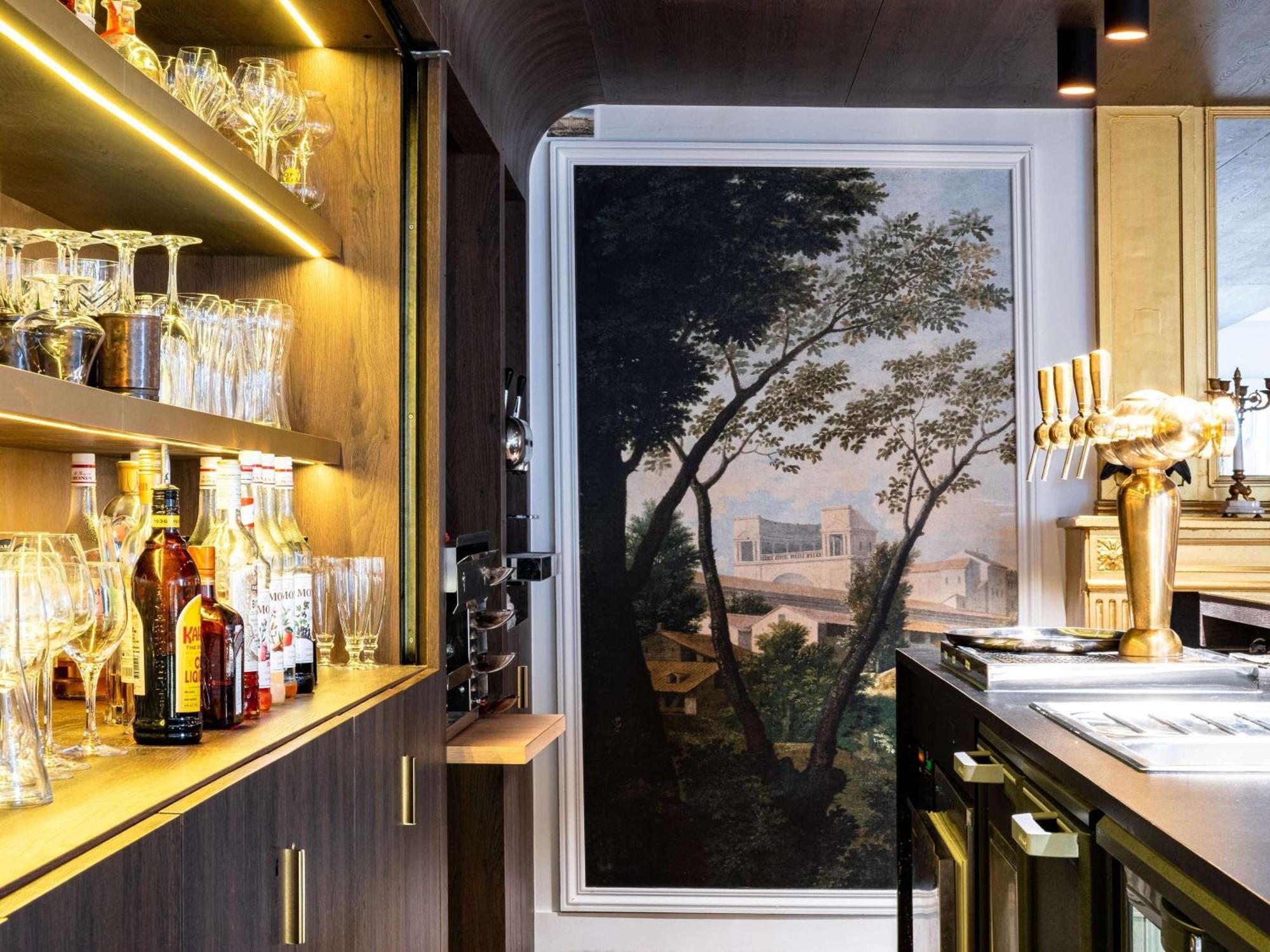 Hotel Aigle Noir Mgallery