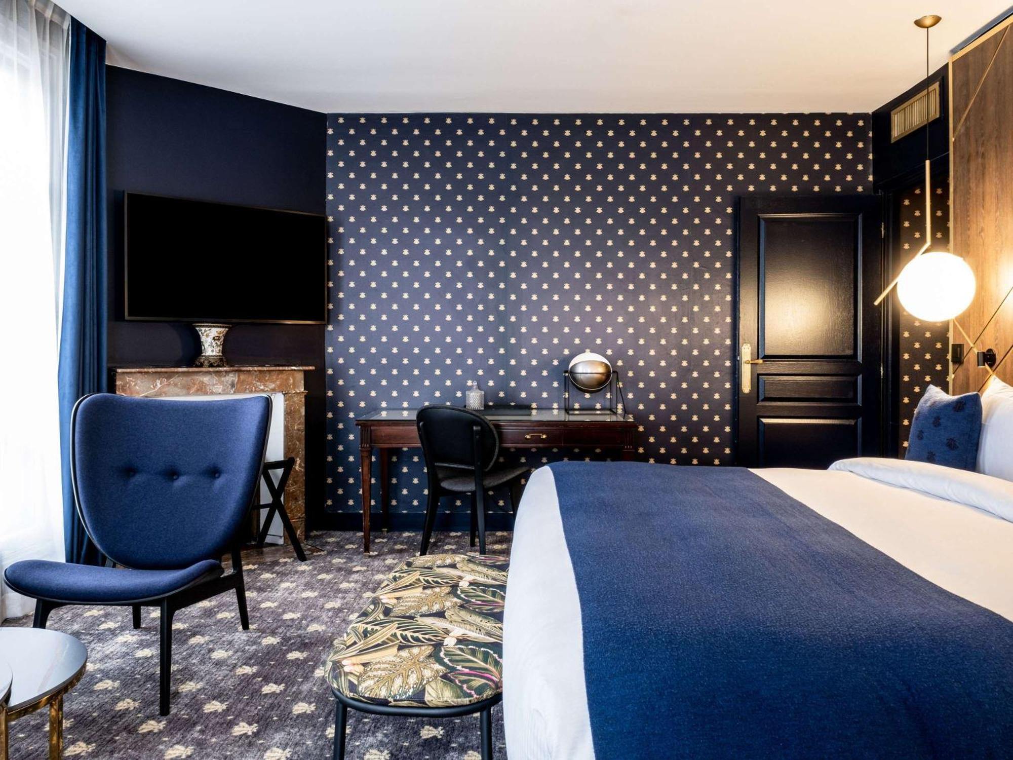 Hotel Aigle Noir Mgallery 4*