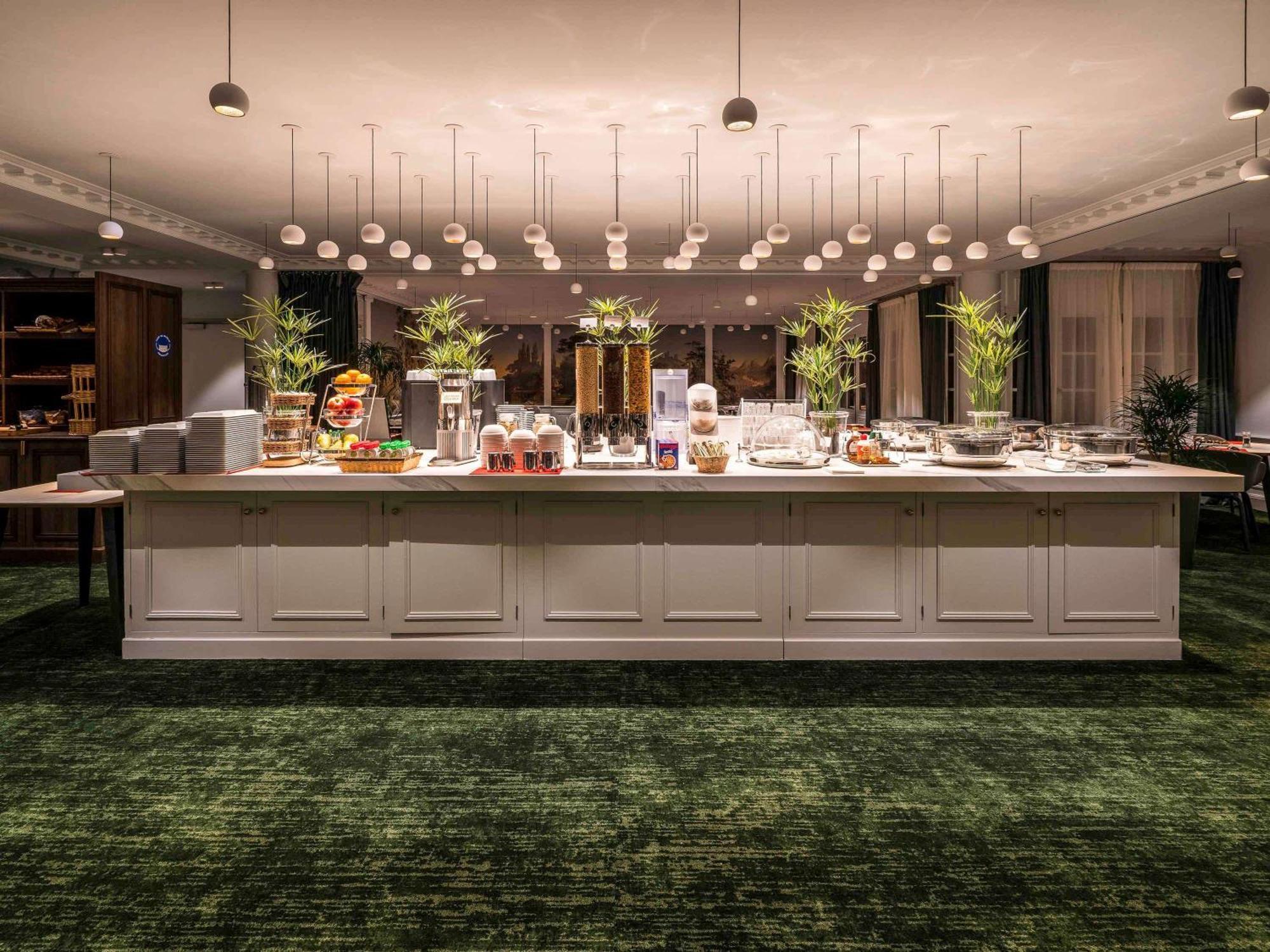 Hotel Aigle Noir Mgallery