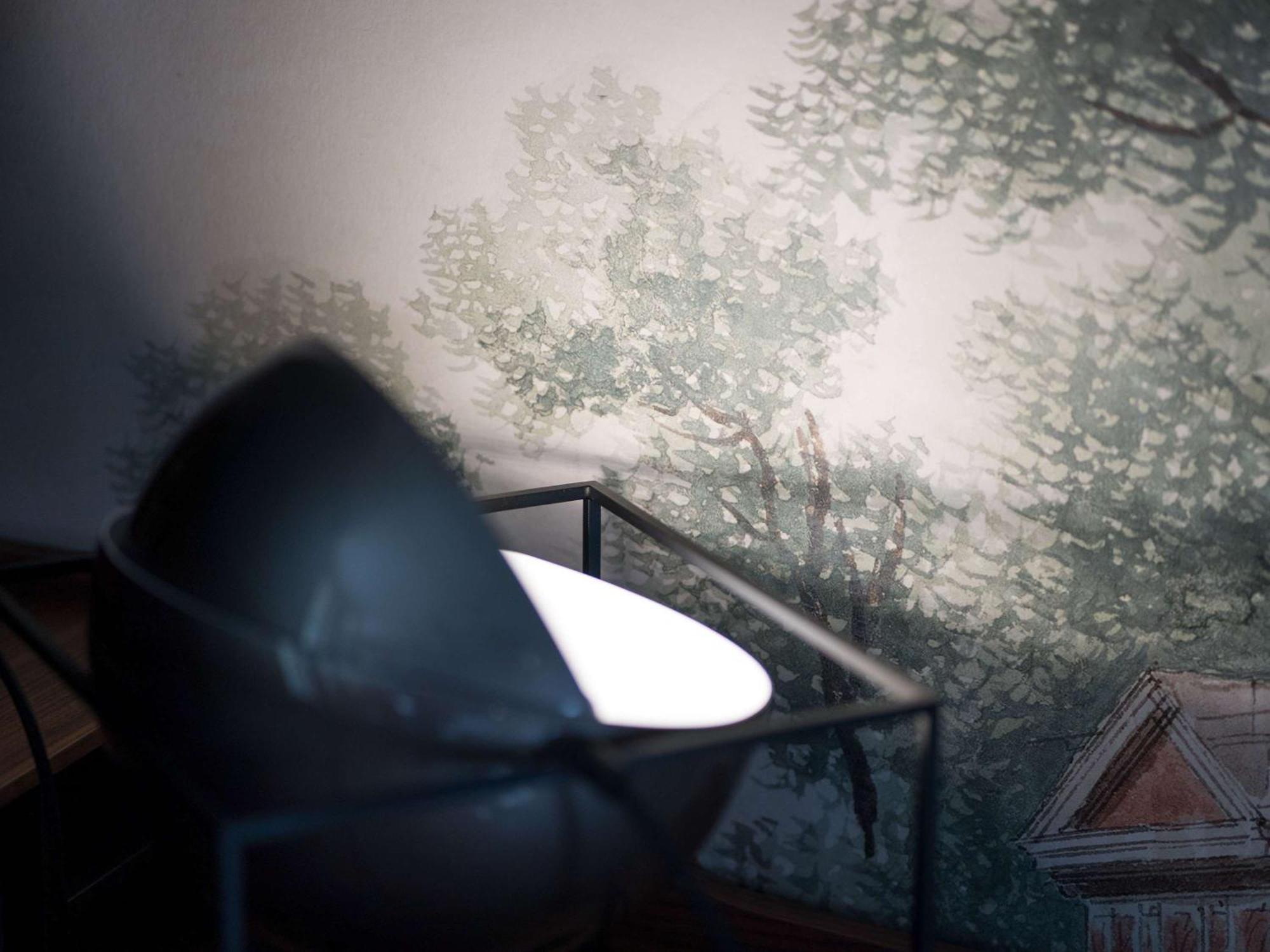 Aigle Noir Mgallery Hotel 4*
