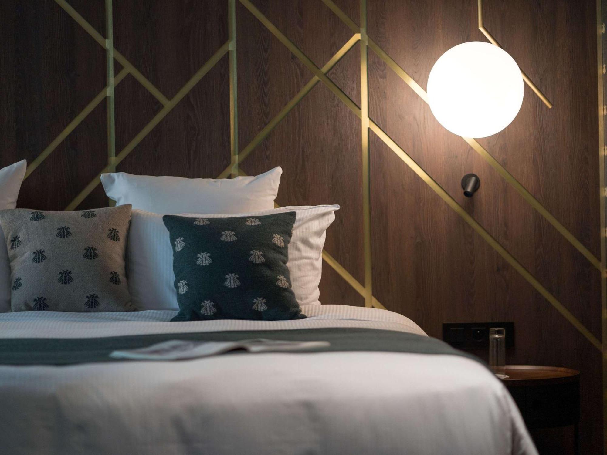 Aigle Noir Mgallery Hotel Fontainebleau