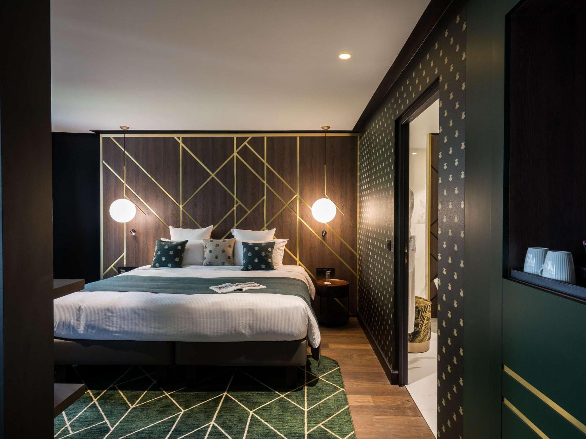 Aigle Noir Mgallery Hotel Fontainebleau