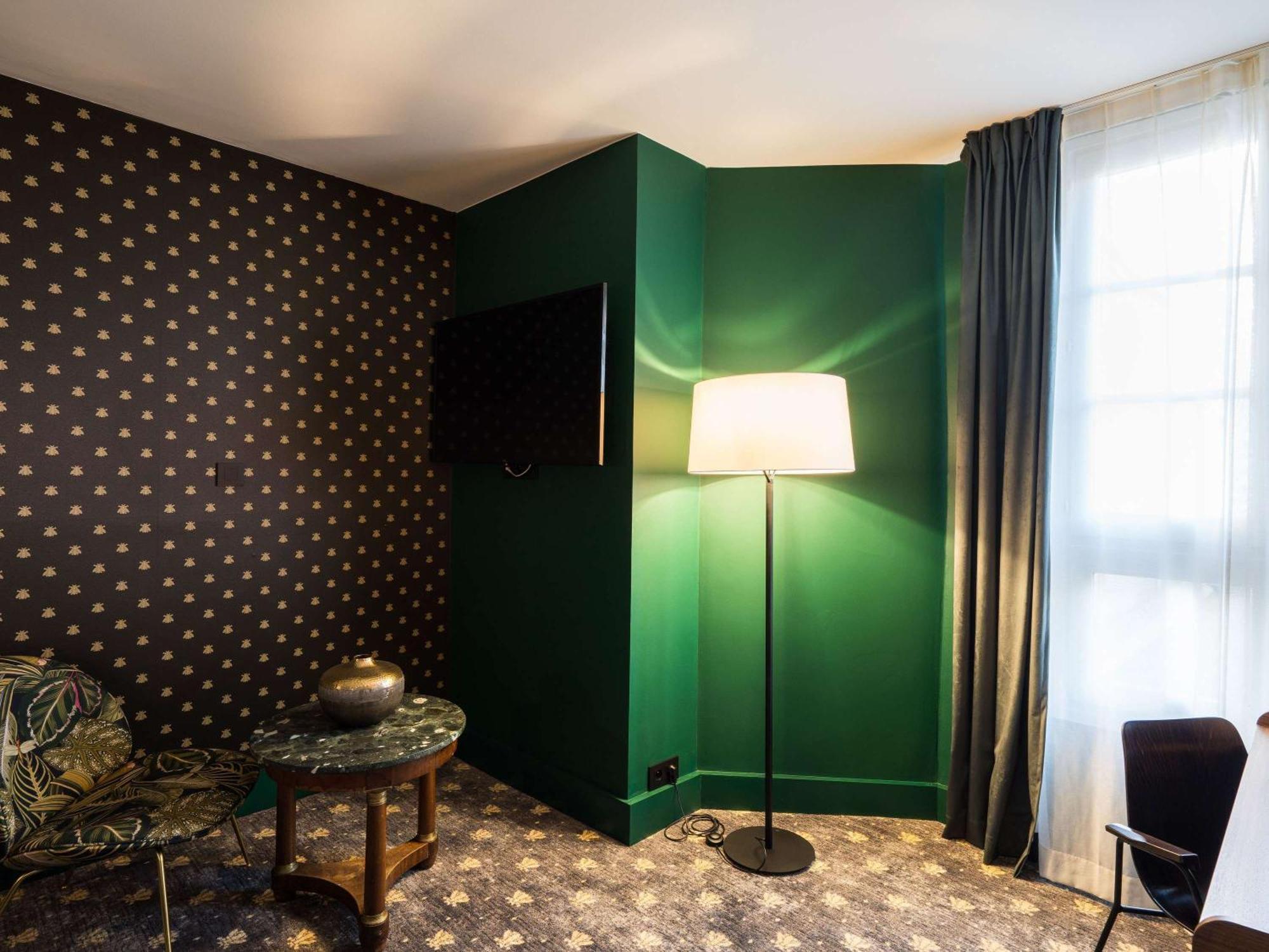 Aigle Noir Mgallery Hotel