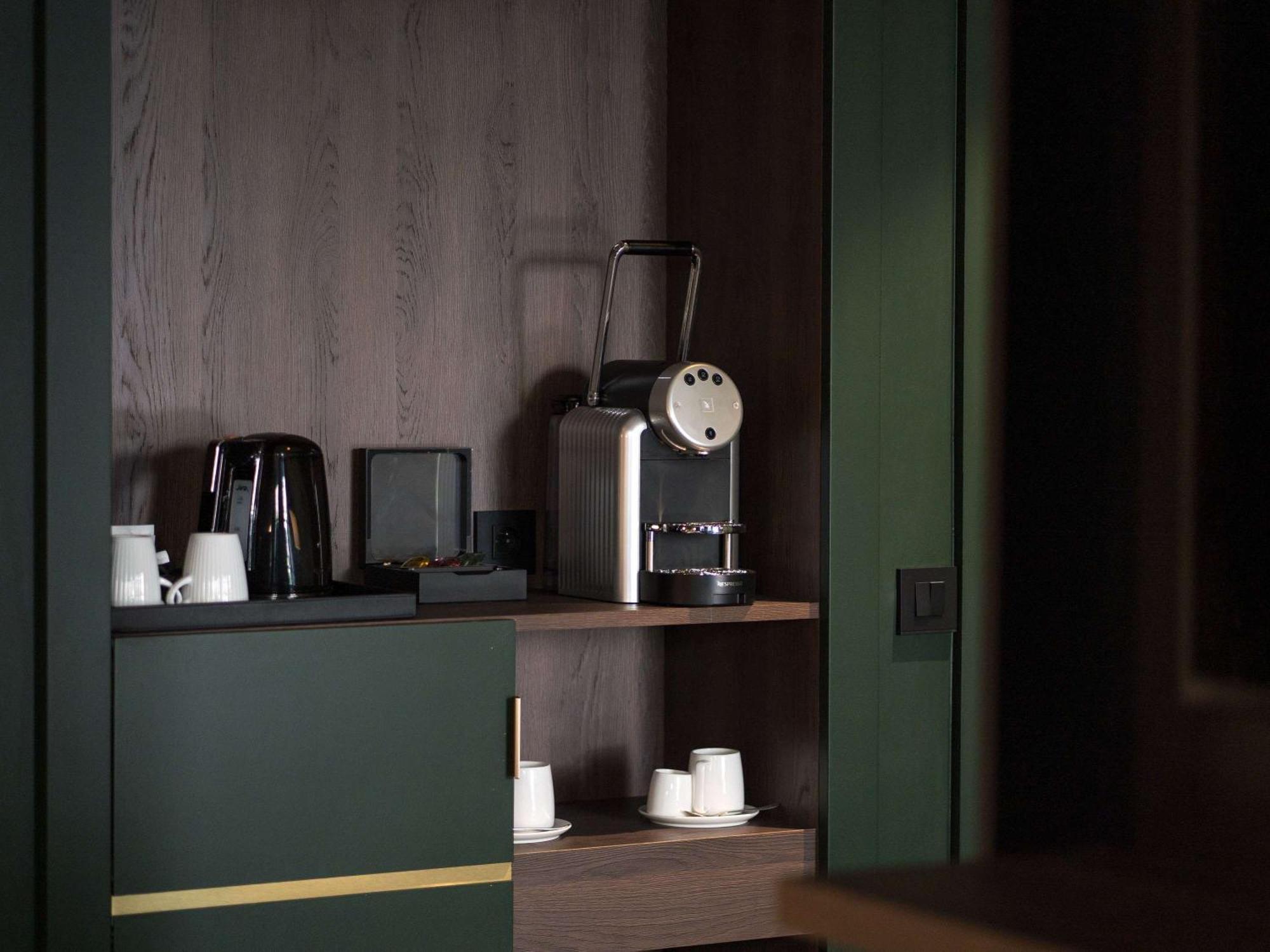 Hotel Aigle Noir Mgallery 4*