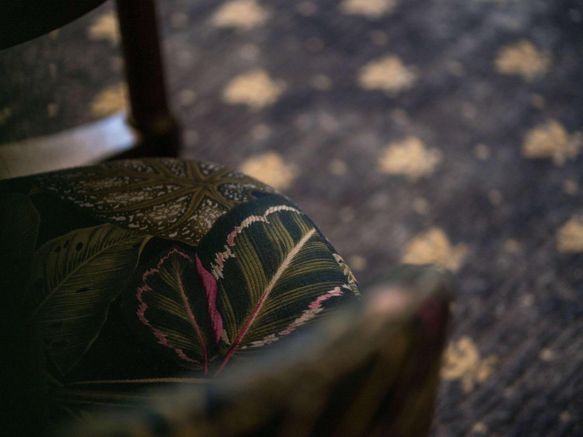 Aigle Noir - Mgallery Collection 4* Fontainebleau