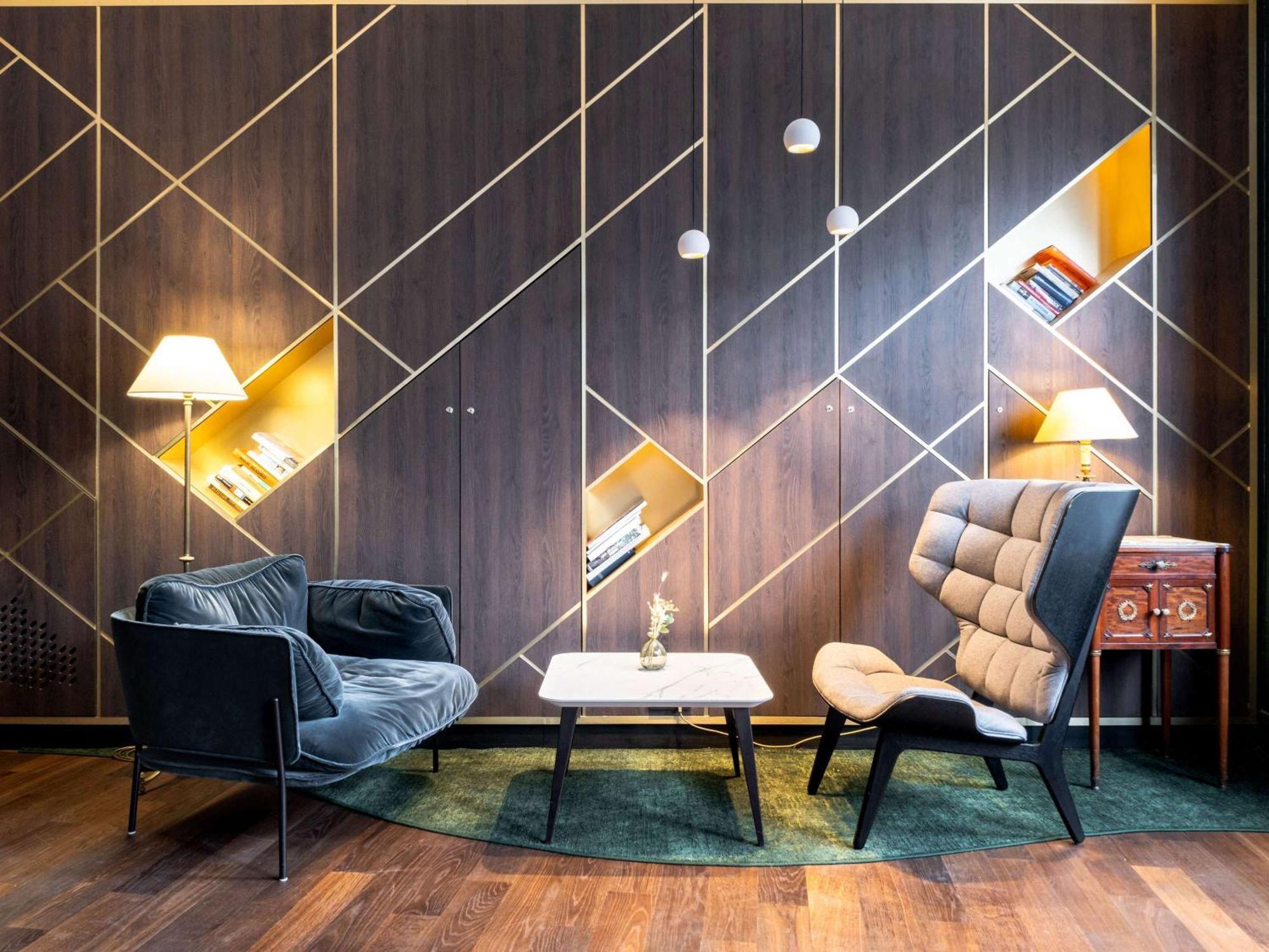 Hotel Aigle Noir Mgallery