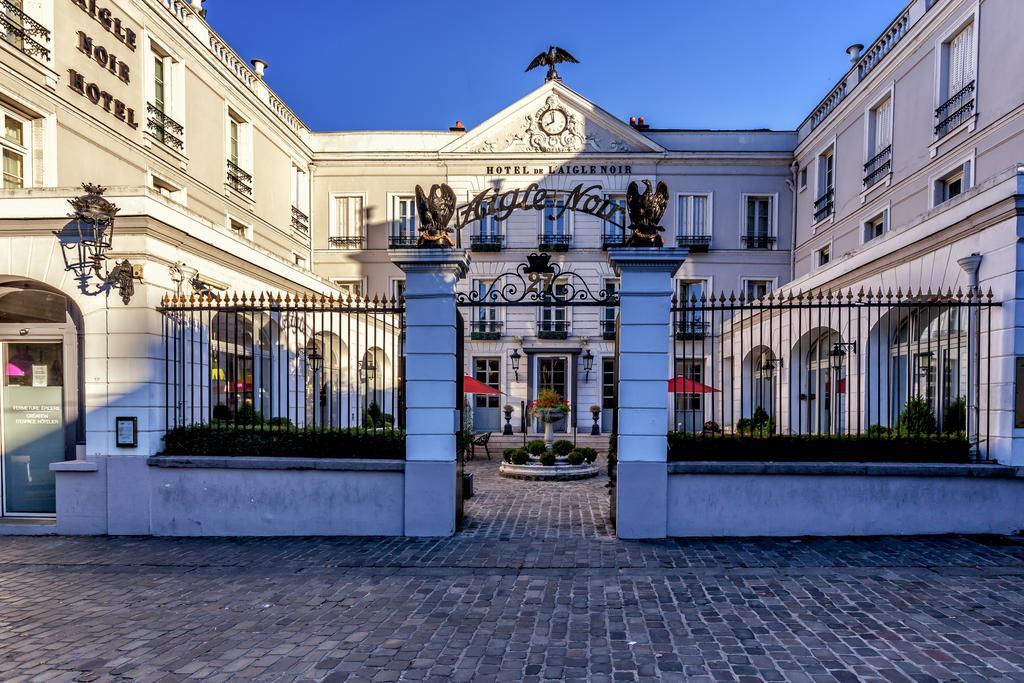 Aigle Noir Mgallery Hotel